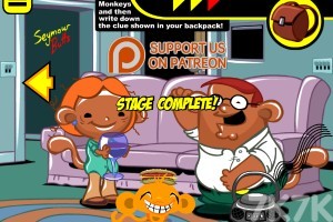 《逗小猴开心系列906》游戏截图3 《逗小猴开心系列906》游戏截图3