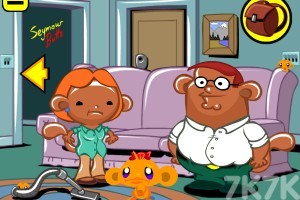 《逗小猴开心系列906》游戏截图2 《逗小猴开心系列906》游戏截图2