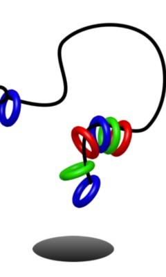 《欢乐套圈圈》游戏截图2 《欢乐套圈圈》游戏截图2