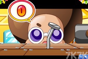 《大嘴巴钉钉子H5》游戏截图4 《大嘴巴钉钉子H5》游戏截图4