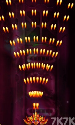 《星系大战》游戏截图2 《星系大战》游戏截图2