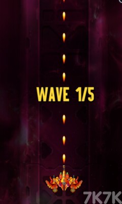 《星系大战》游戏截图1 《星系大战》游戏截图1