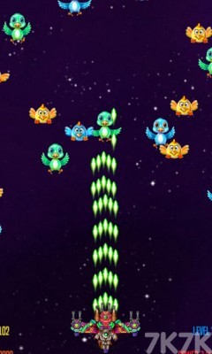 《星系大战》游戏截图4 《星系大战》游戏截图4