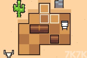 《仓库管理员》游戏截图4 《仓库管理员》游戏截图4