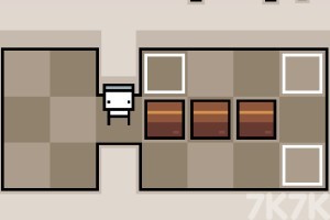 《仓库管理员》游戏截图3 《仓库管理员》游戏截图3