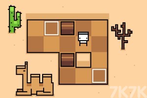 《仓库管理员》游戏截图2 《仓库管理员》游戏截图2