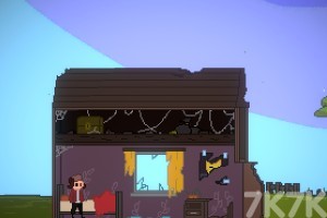 《重生之日》游戏截图2 《重生之日》游戏截图2