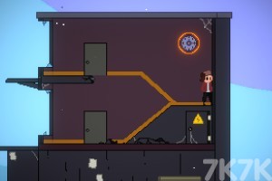 《重生之日》游戏截图3 《重生之日》游戏截图3