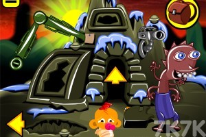 《逗小猴开心系列899》游戏截图3 《逗小猴开心系列899》游戏截图3