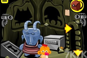 《逗小猴开心系列899》游戏截图4 《逗小猴开心系列899》游戏截图4