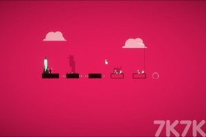 《消失的平台》游戏截图3 《消失的平台》游戏截图3