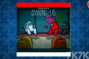 《太空人拼图2》游戏截图4 《太空人拼图2》游戏截图4