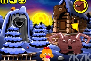 《逗小猴开心系列891》游戏截图1 《逗小猴开心系列891》游戏截图1