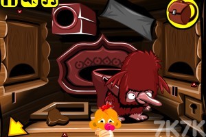 《逗小猴开心系列891》游戏截图2 《逗小猴开心系列891》游戏截图2