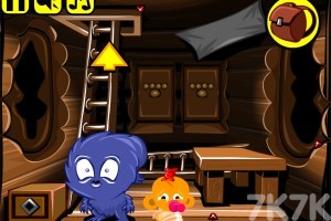 《逗小猴开心系列891》游戏截图3 《逗小猴开心系列891》游戏截图3