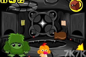 《逗小猴开心系列891》游戏截图4 《逗小猴开心系列891》游戏截图4