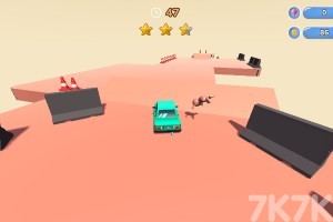 《终极赛车挑战》游戏截图4 《终极赛车挑战》游戏截图4