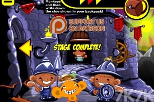 《逗小猴开心系列920》游戏截图3