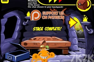 《逗小猴开心系列920》游戏截图4