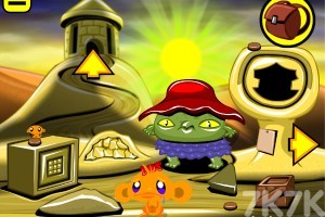 《逗小猴开心系列909》游戏截图1 《逗小猴开心系列909》游戏截图1