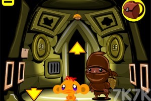 《逗小猴开心系列909》游戏截图4 《逗小猴开心系列909》游戏截图4