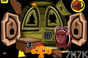 《逗小猴开心系列909》游戏截图3 《逗小猴开心系列909》游戏截图3