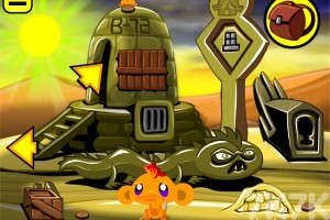 《逗小猴开心系列909》游戏截图2 《逗小猴开心系列909》游戏截图2