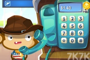 《萌趣飞机场》游戏截图2 《萌趣飞机场》游戏截图2