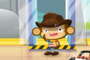 《萌趣飞机场》游戏截图6 《萌趣飞机场》游戏截图6