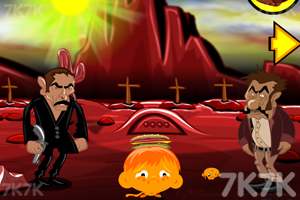 《逗小猴开心系列429》游戏截图2 《逗小猴开心系列429》游戏截图2