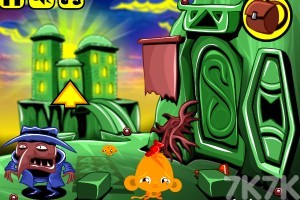 《逗小猴开心系列751》游戏截图1 《逗小猴开心系列751》游戏截图1