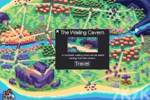 《像素战士》游戏截图4 《像素战士》游戏截图4