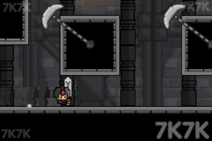 《噩梦城堡4》游戏截图2 《噩梦城堡4》游戏截图2