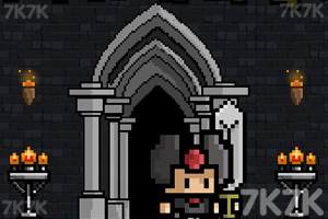 《噩梦城堡4》游戏截图3 《噩梦城堡4》游戏截图3