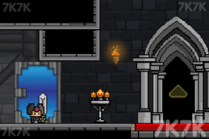 《噩梦城堡4》游戏截图1 《噩梦城堡4》游戏截图1