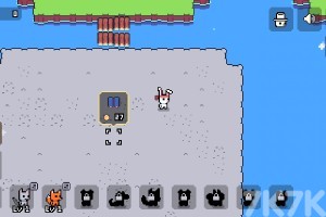 《兔子市场2》游戏截图4 《兔子市场2》游戏截图4