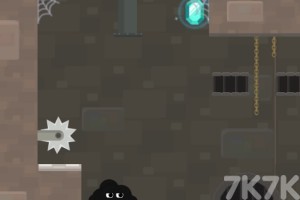 《毒液下水道冒险》游戏截图1 《毒液下水道冒险》游戏截图1