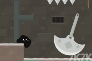 《毒液下水道冒险》游戏截图4 《毒液下水道冒险》游戏截图4