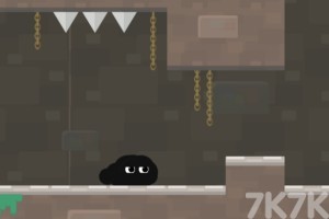 《毒液下水道冒险》游戏截图2 《毒液下水道冒险》游戏截图2