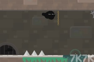 《毒液下水道冒险》游戏截图3 《毒液下水道冒险》游戏截图3