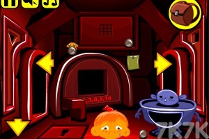 《逗小猴开心系列857》游戏截图3 《逗小猴开心系列857》游戏截图3