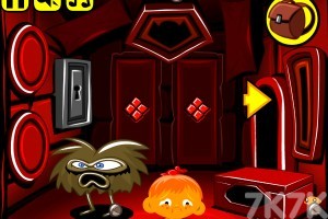 《逗小猴开心系列857》游戏截图4 《逗小猴开心系列857》游戏截图4