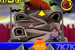 《逗小猴开心系列857》游戏截图1 《逗小猴开心系列857》游戏截图1