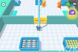 《我要开超市》游戏截图4 《我要开超市》游戏截图4