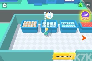 《我要开超市》游戏截图3 《我要开超市》游戏截图3