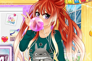 《18岁的茉莉》游戏截图1 《18岁的茉莉》游戏截图1