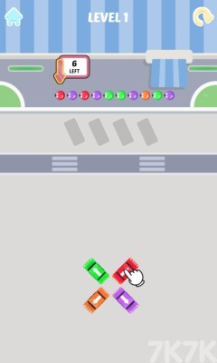 《乘客请上车》游戏截图1 《乘客请上车》游戏截图1