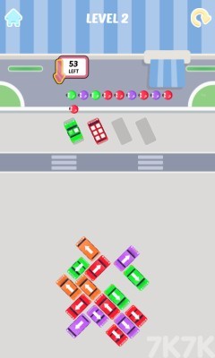 《乘客请上车》游戏截图2 《乘客请上车》游戏截图2