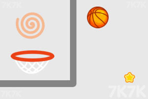 《画线篮球6》游戏截图5 《画线篮球6》游戏截图5