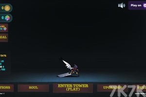 《英雄塔》游戏截图4 《英雄塔》游戏截图4